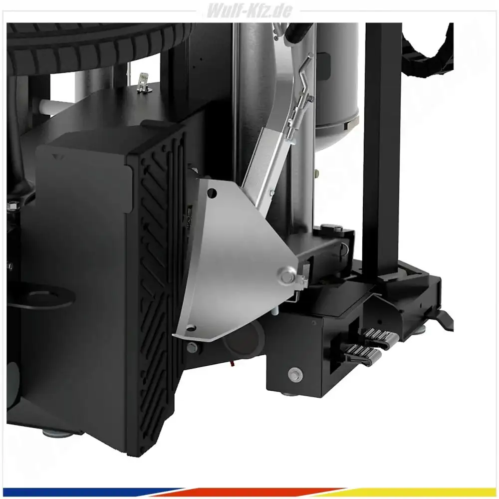 Hofmann Reifenmontiermaschine monty 8800p smartSpeed